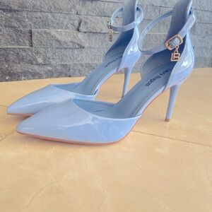 Laura Biagotti heels